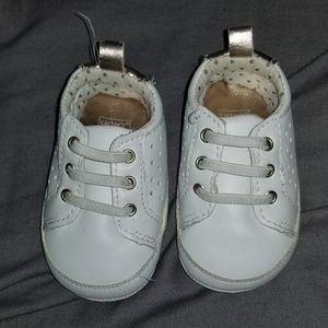 Baby sneakers